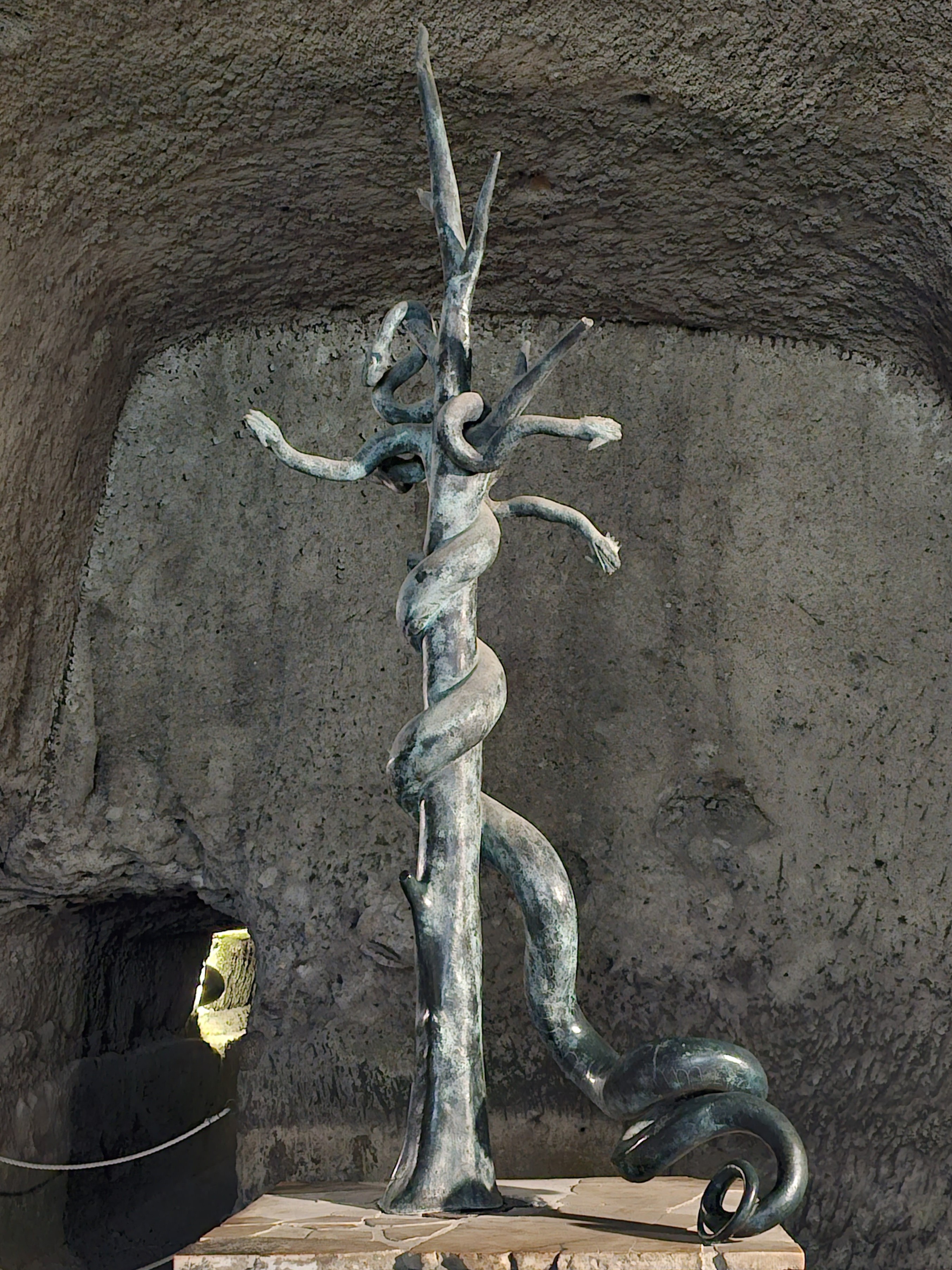 Herculaneum